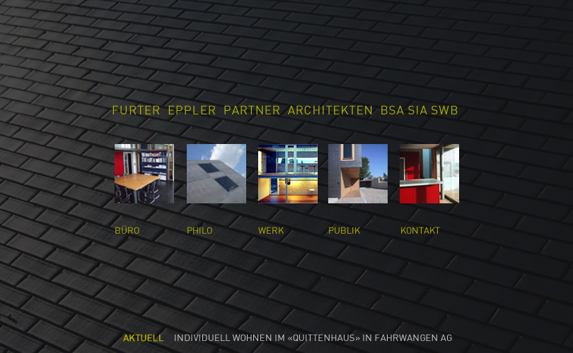 Startfenster FEP-Architekten